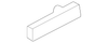 Door Trim Panel - Ford (GD9Z-5427407-KH)