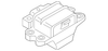 Cylinder & Keys - Ford (E7SZ-6322050-G)