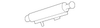Overhead Console - Ford (GD9Z-54519A70-EAA)
