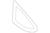 All-Weather Floor Mats (82216629AB)