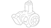 Body Wiring - Mopar (68067821AC)