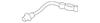 Outer Joint Assembly - Buick (25766430)