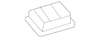 Lane Assist Cmra - BMW (66515A8F343)