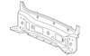 Dune Front Seat Center Armrest - GM (84381173)
