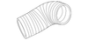 Outer Wheelhouse - GM (25663577)