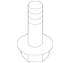 Link - Ford (YL8Z-78605B11-AB)
