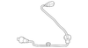 Instrument Cluster - GM (9353725)