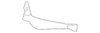 Seat Back Frame - GM (88938044)