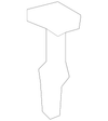 Tail Pipe Extension - BMW (82-11-9-401-456)