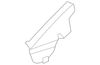 Side Air Bag - Buick (25720047)