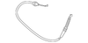 Washer Head Screw - Mopar (68607333AA)