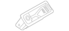 Compressor - Nissan (92600-30P05)