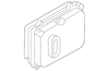 Trim Panel - Ford (YF1Z-74116A60-AAB)