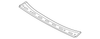 Steering Wheel Heater - GM (84353079)