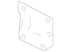 Instrument Lower Panel, Right - Mopar (YS831L2AA)