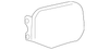 Front Door Wiring, Right - Mopar (68068038AG)