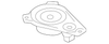 High Frequency Antenna - GM (84346858)