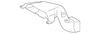 Turbocharger Control Solenoid Valve - GM (98061571)