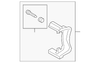 Multi-Purpose Bolt - GM (11519402)
