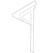 Headrest - BMW (52-10-5-A62-822)