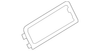 Cover - BMW (51718408677)