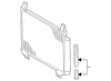 Front Side Door Sill Trim Plate - GM (96965821)
