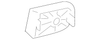 Cable Set - GM (89060377)