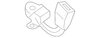 Control Module (66-21-6-942-668)