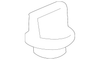 Engine Piston Pin - GM (96865446)