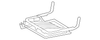 Head Air Bag - BMW (72-12-3-420-225)