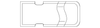 Armrest Assembly, D/Seat                      *Pewter - GM (88940781)