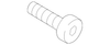 Fuel Tank Strap, Left - Mopar (5085279AD)