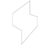 Sunshade - Ford (GD9Z-54402A34-AS)