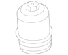 Inlet Hose - Nissan (92400-5Y700)