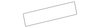 Upper Panel - Ford (GD9Z-54044F58-BH)