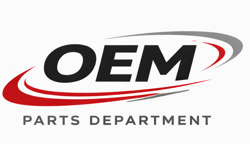 OEM Parts Department