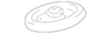 Passenger Air Bag - Nissan (K8515-8Z401)