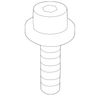 Shale Roof Console - GM (84456898)