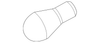 Console Assembly, F/Floor Upper                   *Eucalyptus - Cadillac (89046304)