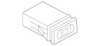 Emission Label - BMW (71227625965)