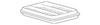Glow Plug Controller - GM (97371491)