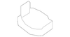 Screw - Mopar (6510256AA)