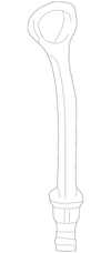 Multi-Purpose Cover - Cadillac (84123728)