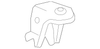 Floor Pan - Ford (HG9Z-5411135-B)