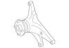 Dehydrator - Nissan (92131-5B600)