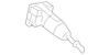 Integrated Side Steps (82216145AF)