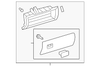 Unified Body Wiring - Mopar (68031027AF)