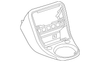 Automatic Transmission Filter - GM (24208576)