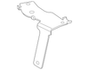 Snap Ring - Mopar (5078597AA)