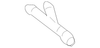 Side Impact Bag - Nissan (Y8EHM-7L002)